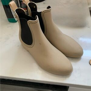 Rain Chelsea Boots for Women
